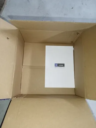 Tira LED 220V. 12 metros