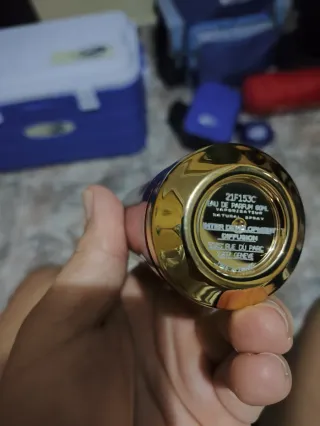 Mancera Red Tobacco Perfume