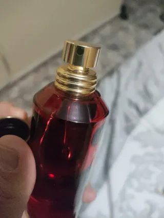 Mancera Red Tobacco Perfume