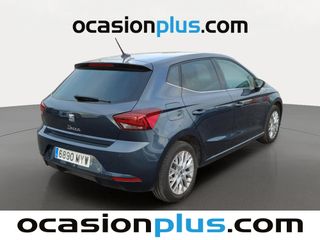 SEAT Ibiza 1.0 TSI S&S Special Edition Xcellence 85 kW (115 CV)