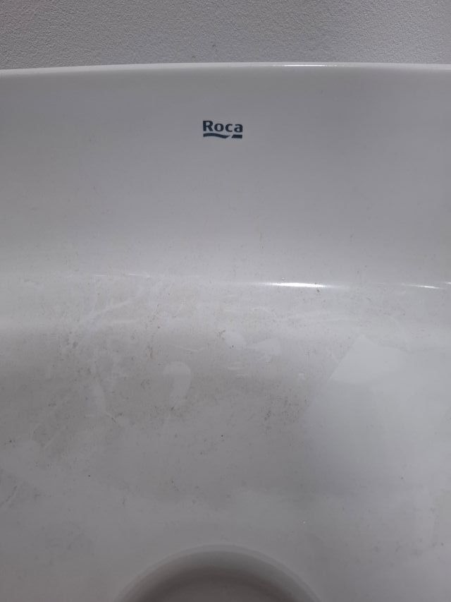 Lavamanos Roca