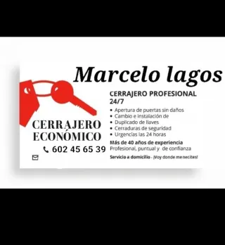 Cerrajero Económico