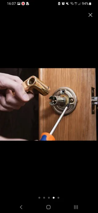 Cerrajero Económico