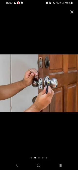 Cerrajero Económico