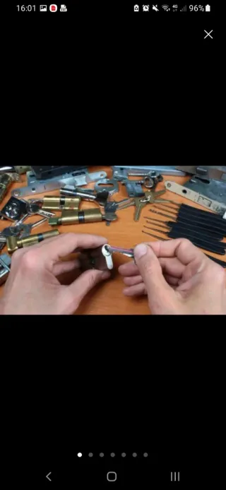 Cerrajero Económico