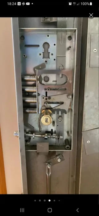 Cerrajero Económico