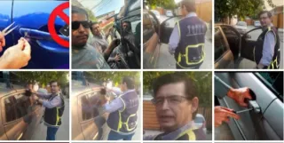 Cerrajero Económico