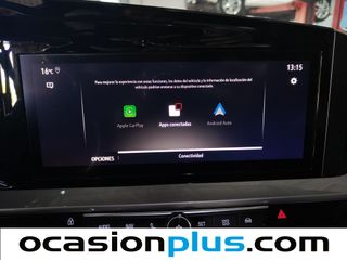 Opel Mokka 1.2 T Business Elegance 74 kW (100 CV)