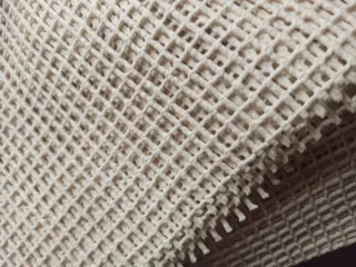 Antideslizante para alfombras beige