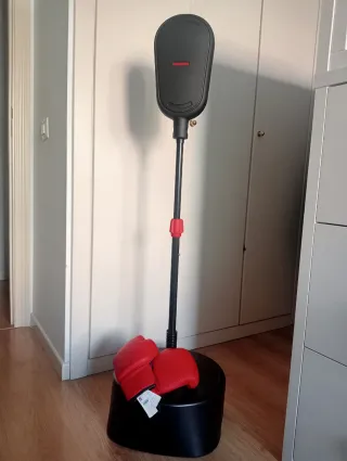 Kit Boxeo Junior Decathlon