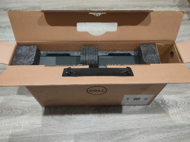 Portátil Dell XPS 15 9560 15"