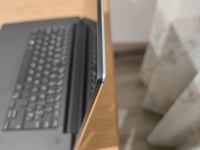Portátil Dell XPS 15 9560 15"