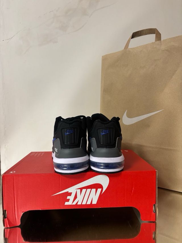 Nike Air Max LTD 3 Negro/Azul