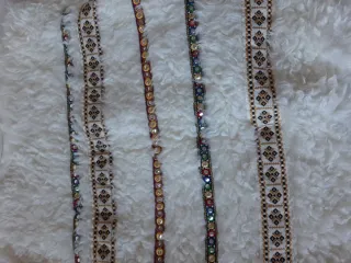 Sudadera Zara Trafaluc borreguito bordada