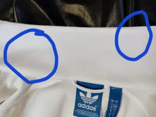 Chaqueta Adidas Chile 62