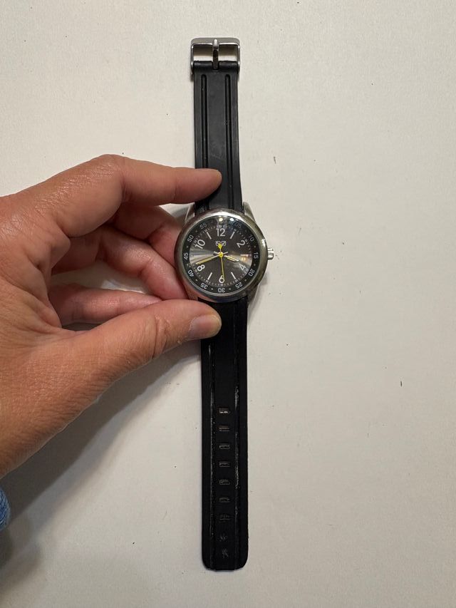 Reloj conmemorativo JJOO