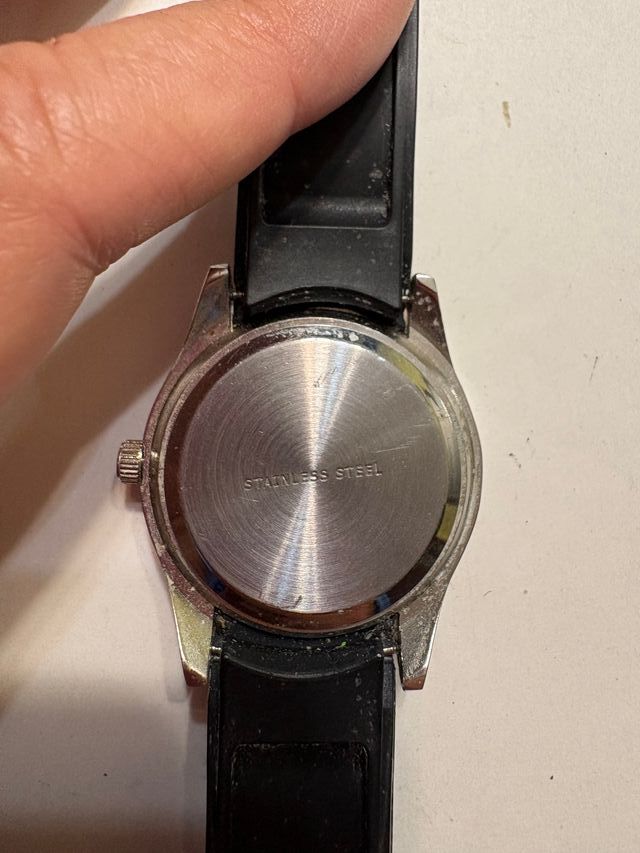 Reloj conmemorativo JJOO