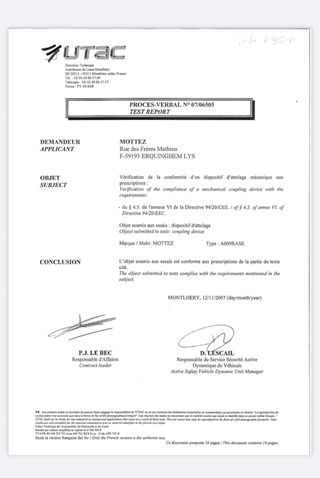 Remolque Portabicicletas 5 bicicletas con 1 rueda