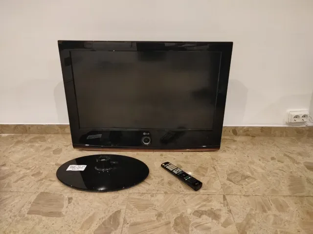 TV LG 32 pulgadas