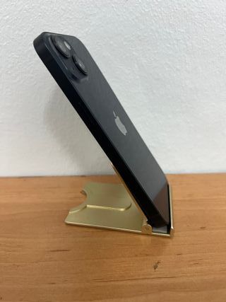 Apple iPhone 14 128gb Negro Grado A+ Batería 100%