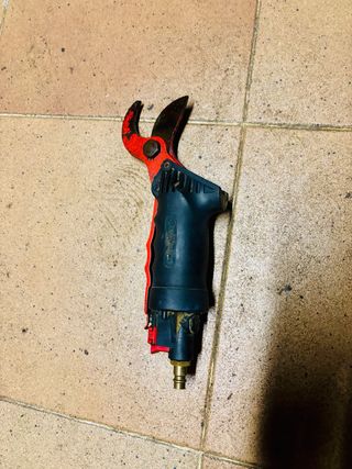 Tijera podar neumática super star