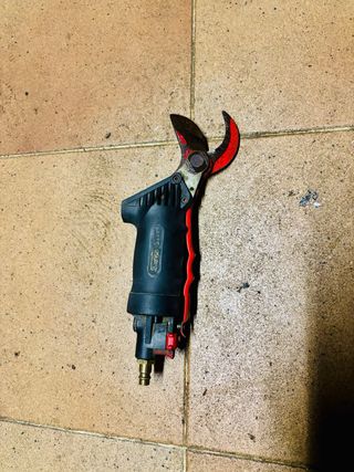 Tijera podar neumática super star