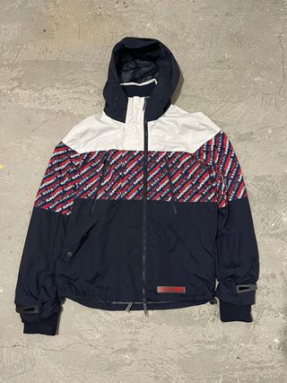 Giubbotto Superdry taglia M