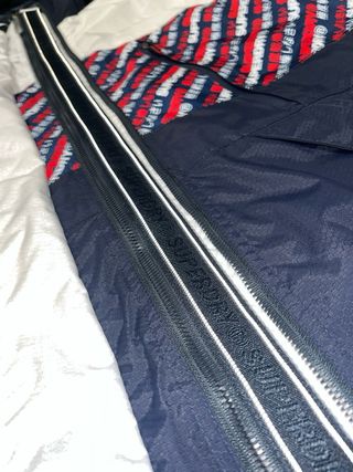 Giubbotto Superdry taglia M