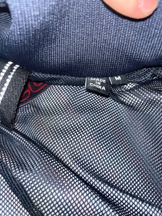 Giubbotto Superdry taglia M