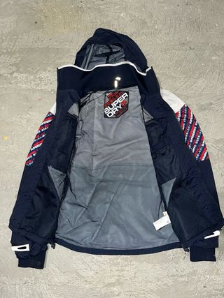 Giubbotto Superdry taglia M