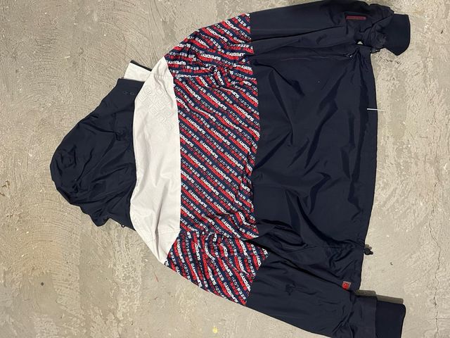 Giubbotto Superdry taglia M
