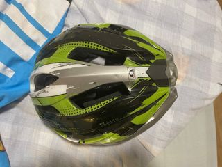 Casco de bici para adulto