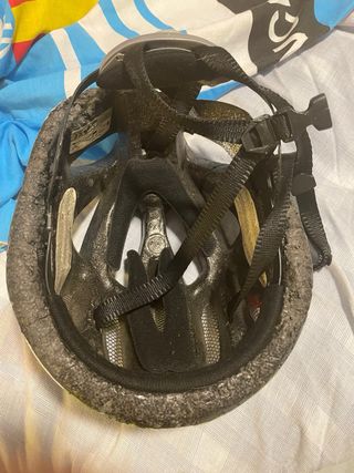 Casco de bici para adulto