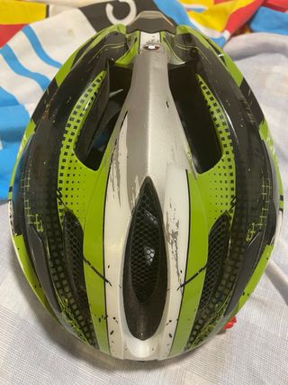 Casco de bici para adulto