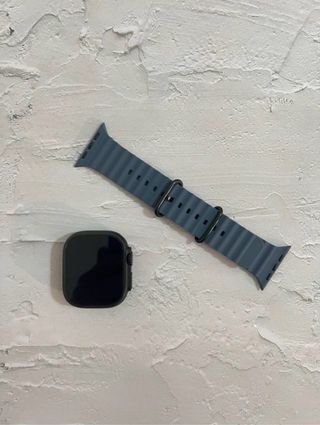 NUEVA Correa OCEAN Apple Watch Ultra 3