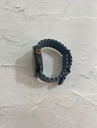 NUEVA Correa OCEAN Apple Watch Ultra 3