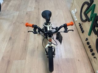 Bicicleta Rali Kids 14 2025