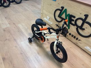 Bicicleta Rali Kids 14 2025