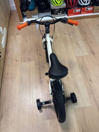 Bicicleta Rali Kids 14 2025