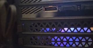 Tarjeta Gráfica RTX 3070 Aorus