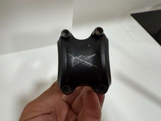 Manillar y potencia carretera