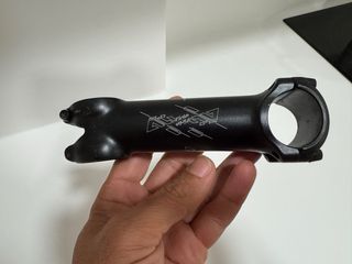 Manillar y potencia carretera