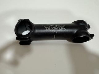 Manillar y potencia carretera