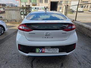 Hyundai IONIQ HEV Tecno