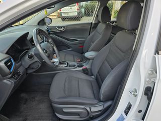 Hyundai IONIQ HEV Tecno