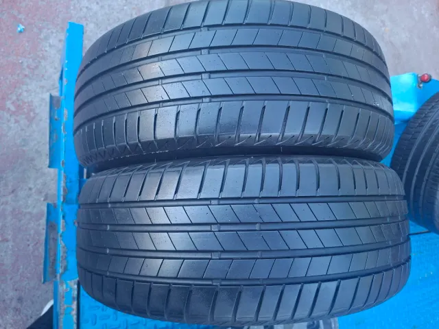 Neumáticos Bridgestone 205/55/16 90%