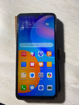Huawei P smart 2021