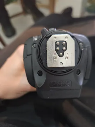 Flash CANON SPEEDLITE 430EX II