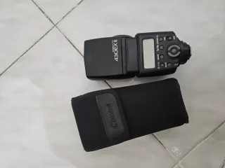 Flash CANON SPEEDLITE 430EX II