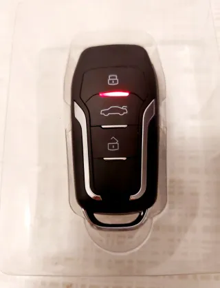 Cámara Espía / Llave Coche 1080p